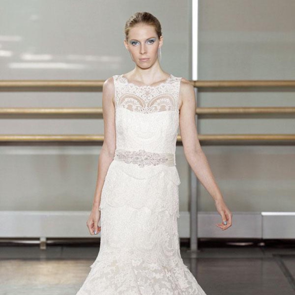 Rivini  WISTERIA - size 6